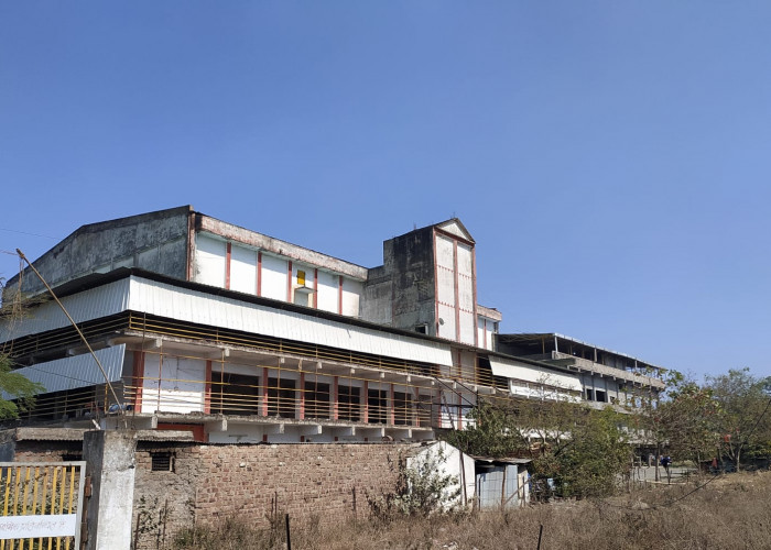 MA VAISHNAO ICE AND COLD STORAGE LTD